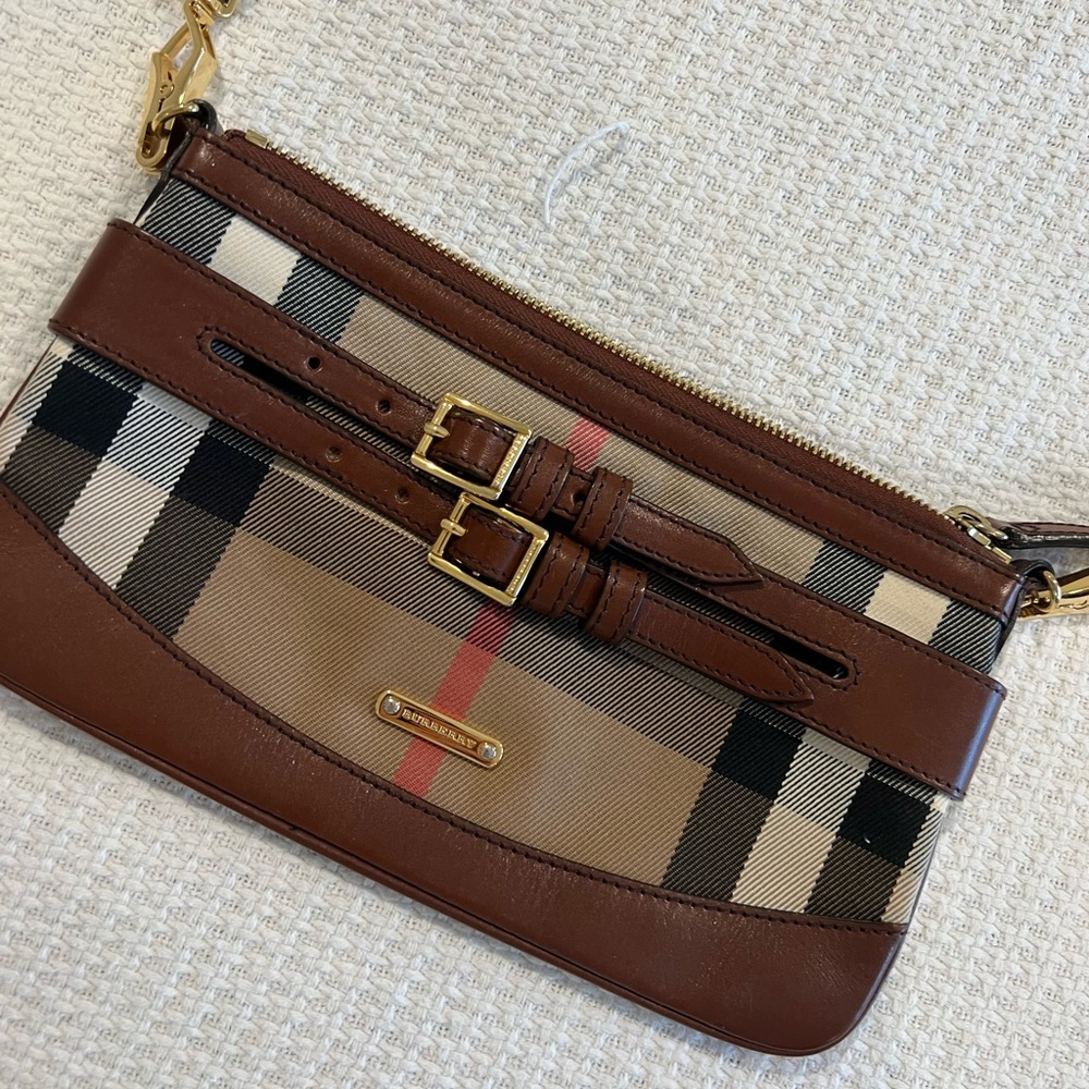 Vintage Burberry